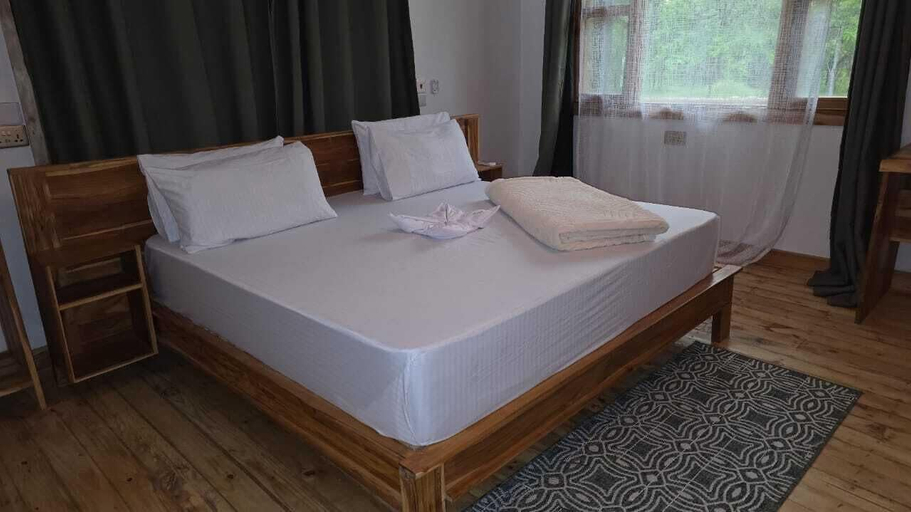 Room 3, TCTC & CAMP, Morogoro Rural