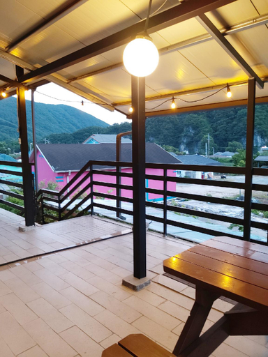 Others 3, Yeongwol Donggangsol Pension, Yeongwol