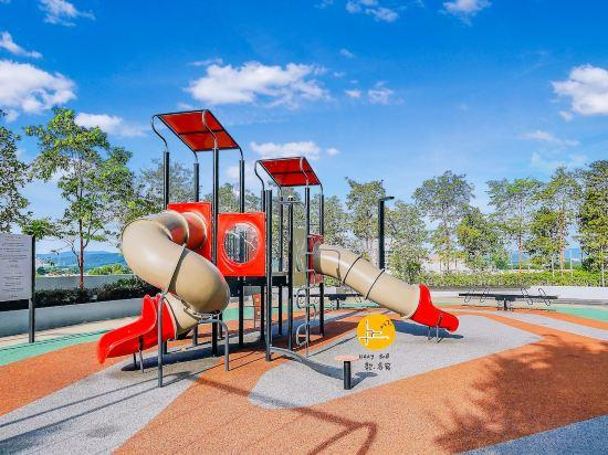 5, KLIA Transit Hub @ The Core, Kip Core Sentral, Kota Warisan, Sepang, Sepang