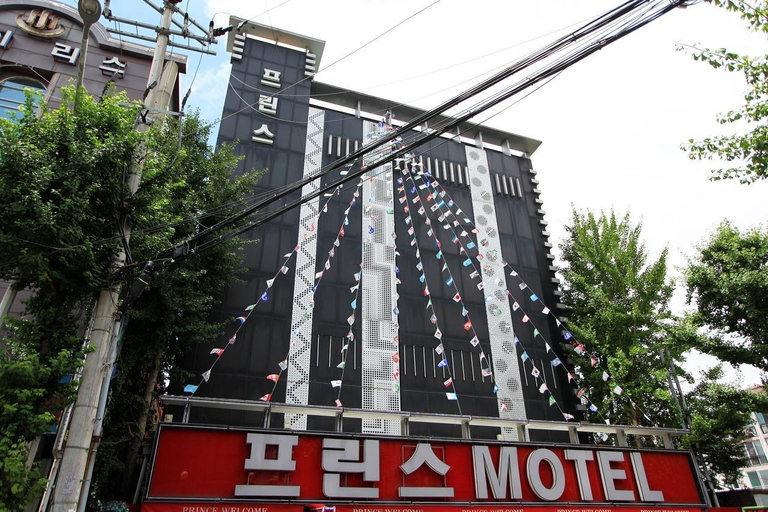 Others 5, Bucheon (Wonjongdong) Prince, Gangseo