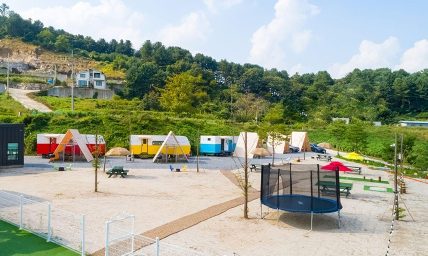 Others 2, Gapyeong Rio Caravan, Gapyeong