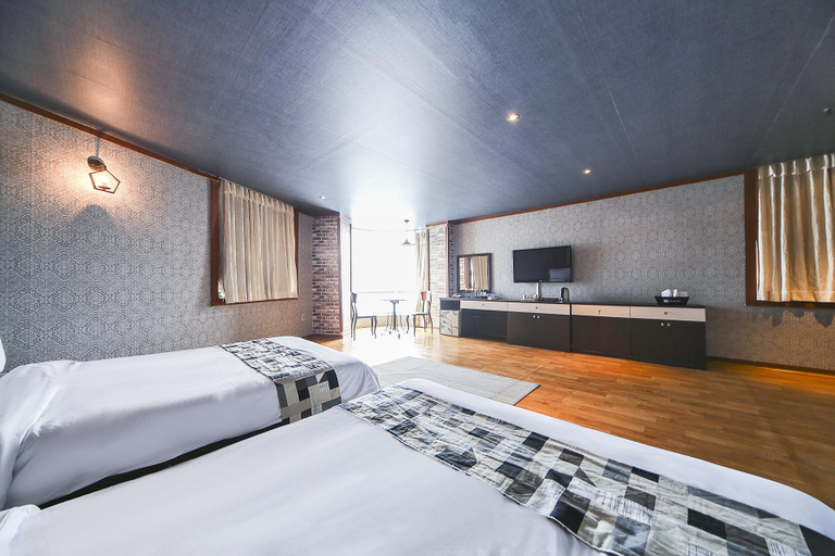 Bedroom 3, Dangjin J, Dangjin