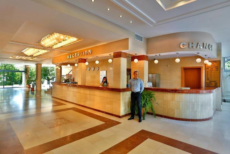 Public Area 4, Hotel Sofia - All Inclusive, Varna