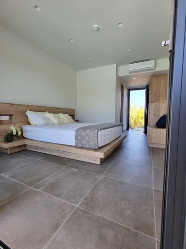 Bedroom 3, DeLight Luxury Rooms, South Aegean