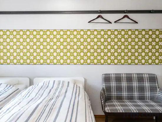 5, Rose Park Second House, Funabashi