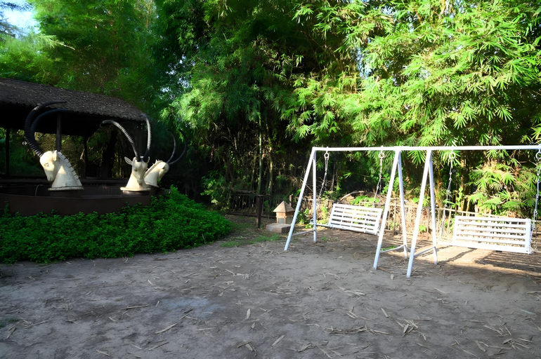 Others 4, Exotica - The Beach Resort , Raigarh