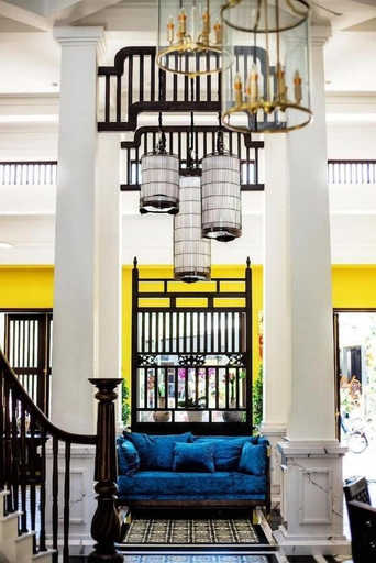 Others 2, Huynh Gia House, Da Nang