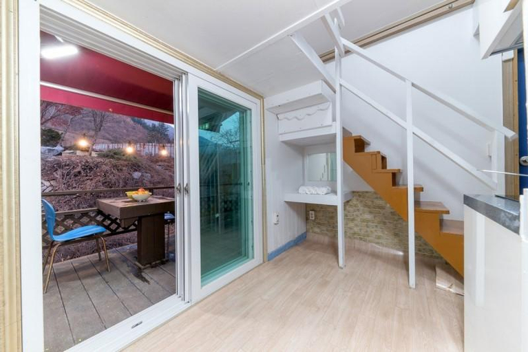 Others 5, Gapyeong Laurentia Kids Poolvilla, Gapyeong