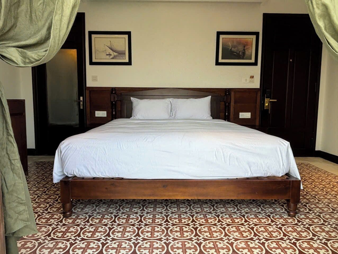 Room 5, Manterra Hoi An Hotel, Da Nang