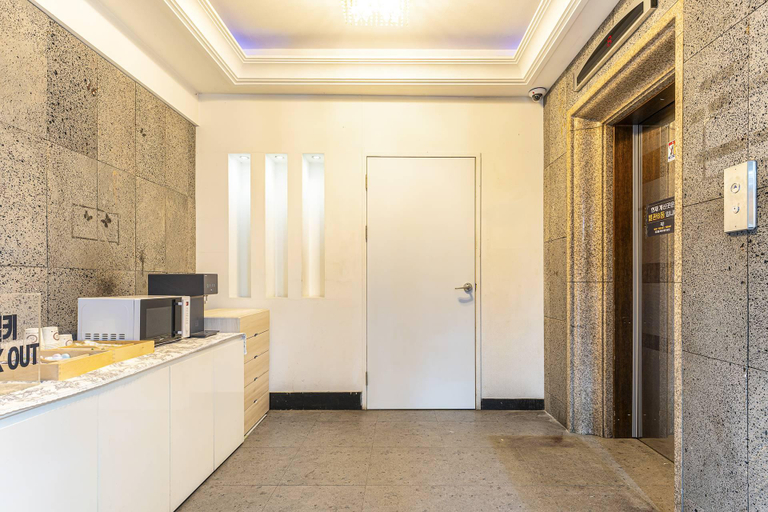 Others 4, The Hotel, Yangju