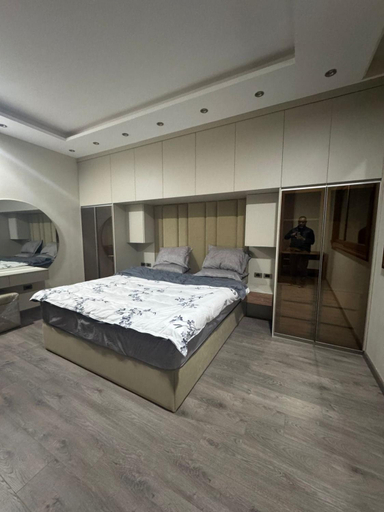 Bedroom 2, black tiger villa, Unorganized in Al Jizah