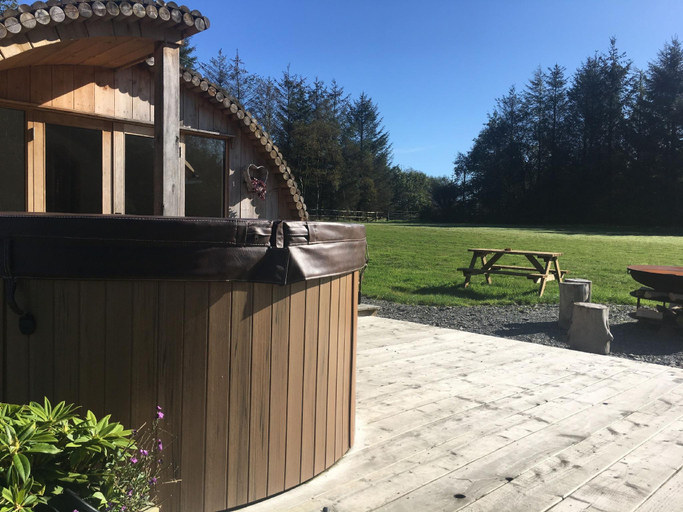 Others 5, Brynllwyd Glamping, Ceredigion