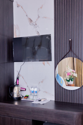 Food & Drinks, Huong Cang Hotel, Cát Hải