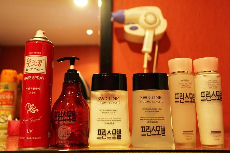 Others 3, Bucheon (Wonjongdong) Prince, Gangseo