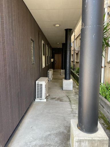 Others 3, Guest House Numazu Port, Numazu