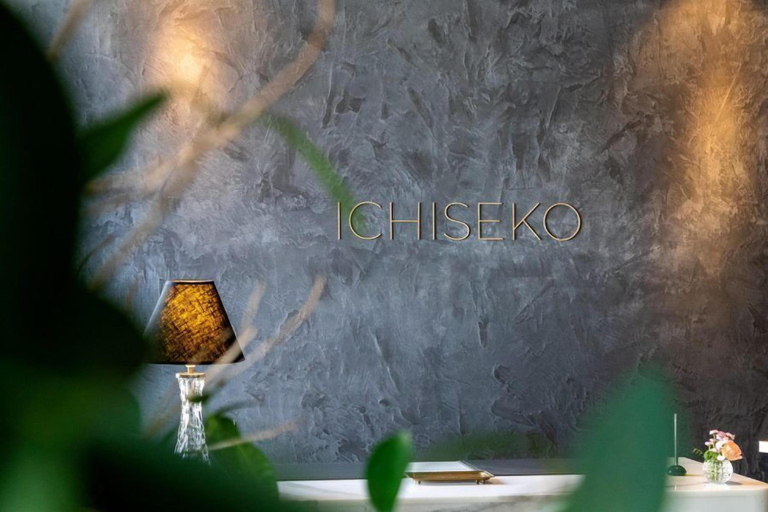 Food & Drinks, Ichiseko - Annupuri Garden, Niseko