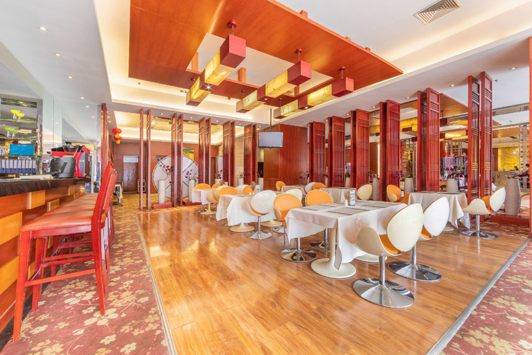 Others 5, Iris Orchard All Suites Hotel (Tangshan Convention Center), Tangshan