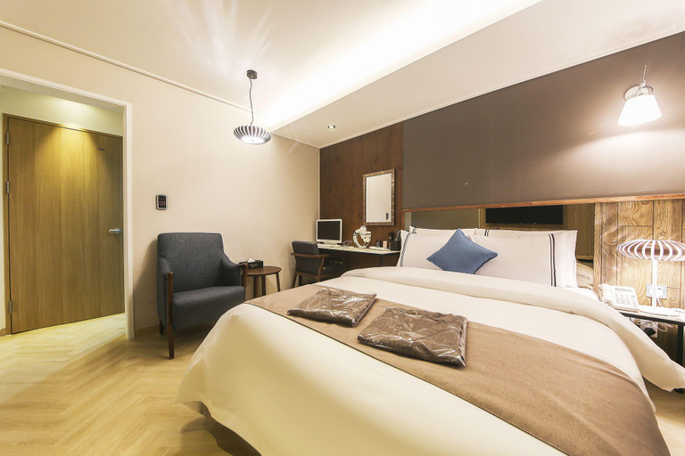 Bedroom 2, Yongin Bellino S, Yongin