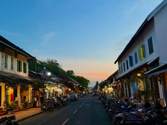 3, YouBang International Hotel, Luang Prabang