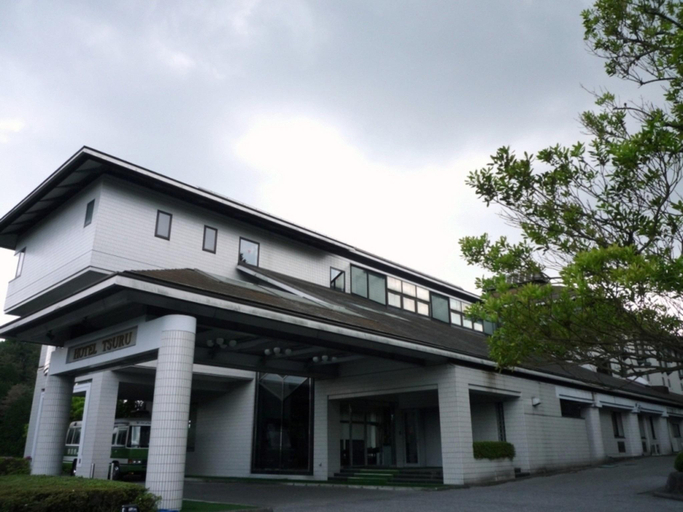 Exterior & Views 4, Hotel Tsuru, Utsunomiya
