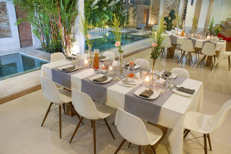Food & Drinks, 4BR Villa Minggu - Minggu Villas Seminyak, Badung