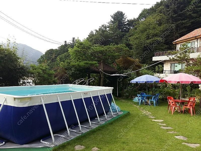 Others 3, Gapyeong Forest Day Pension, Gapyeong
