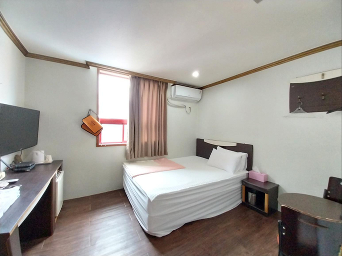 Bedroom 3, Sacheon (Samcheonpo) K, Sacheon