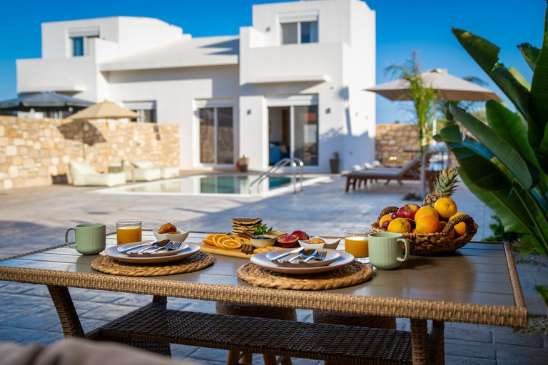 Food & Drinks 5, Amora Pool Villas, South Aegean