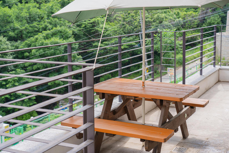 Others 3, Gapyeong Feel Resort Pension, Gapyeong