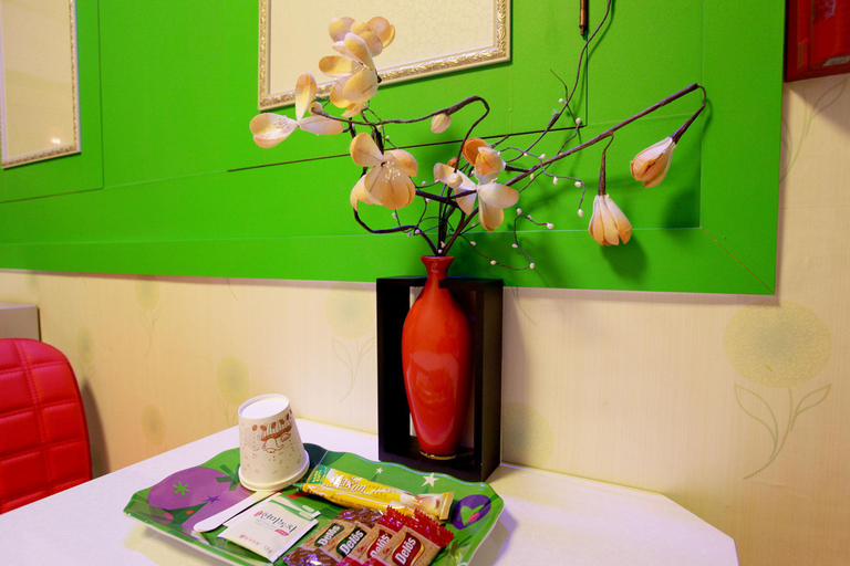 Others 2, Chuncheon LEO Hotel, Chuncheon
