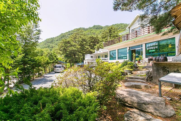 Others 4, Yeongwol Pine Pension, Yeongwol