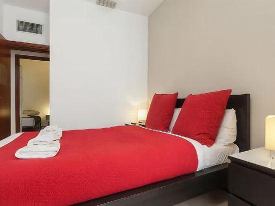 5, Mellow Apartments, Barcelona