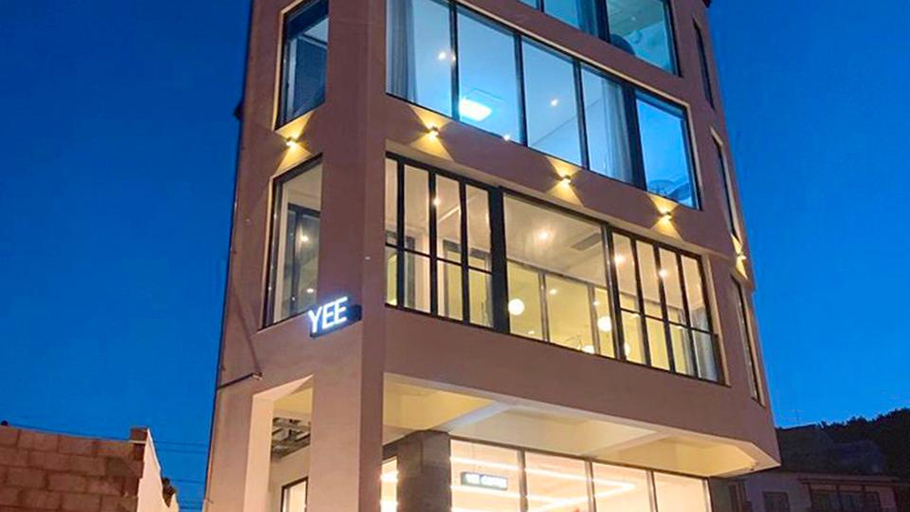 Exterior & Views, Pohang Yepension, Pohang
