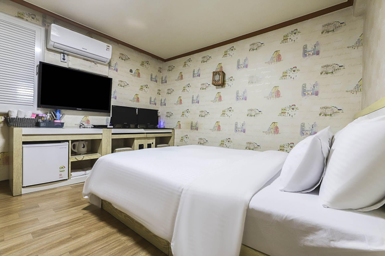 Bedroom 4, Yeoncheon Ciel, Yeoncheon