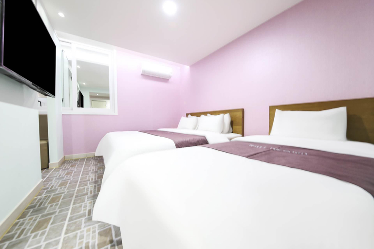 Bedroom 3, Asan Dejara, Asan