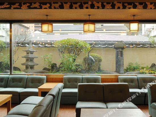 Others 2, Kinugawa Kokusai Hotel, Nikkō