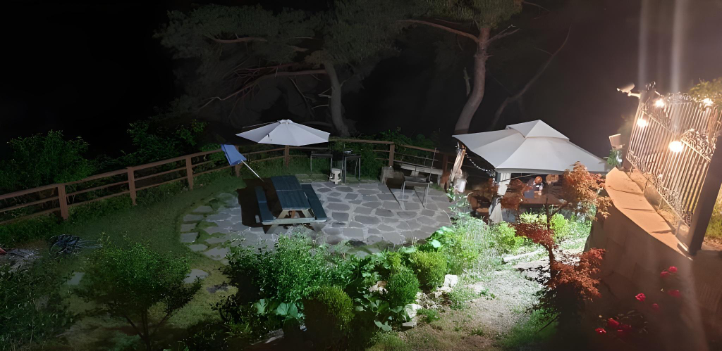 Others 2, Jecheon Gyegok Pumeun Pension, Jecheon