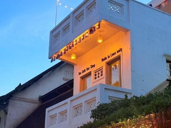 4, YouBang International Hotel, Luang Prabang