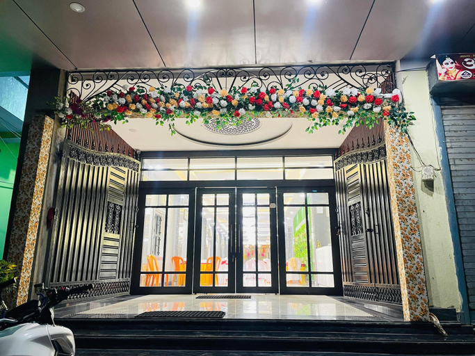 Interior, PK HOTEL, Rohtas
