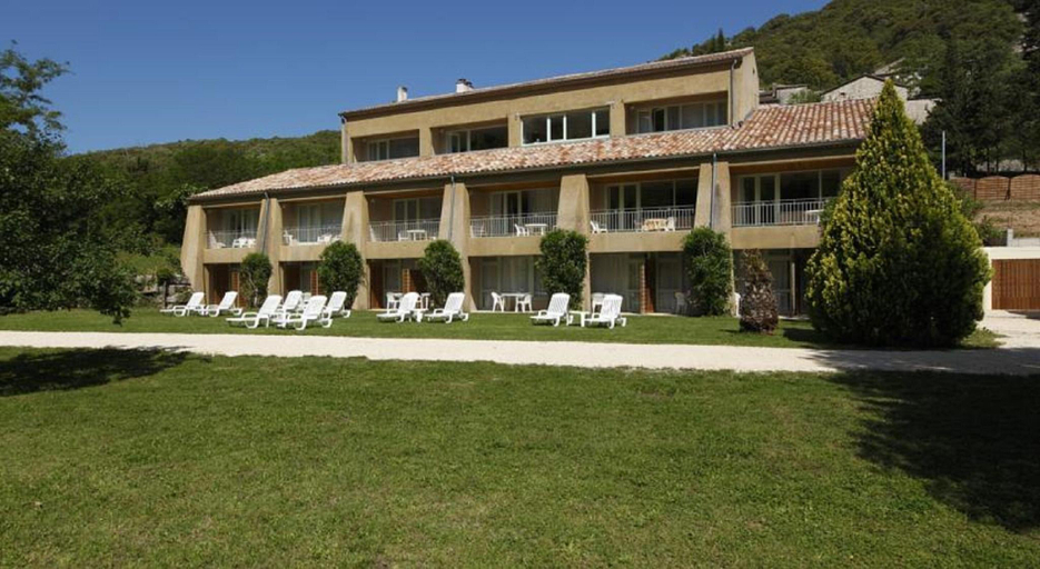 Others 5, Vacanceole - Le Domaine de Chames - Pont d'Arc, Ardèche