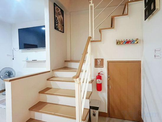 1, DeliZia de Villa Homestay Satun, Muang Satun