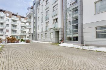 Others 2, Elite Apartments Marina Residence, Gdańsk City