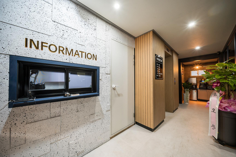 Others 3, Changwon Myeongseodong IL Hotel, Changwon