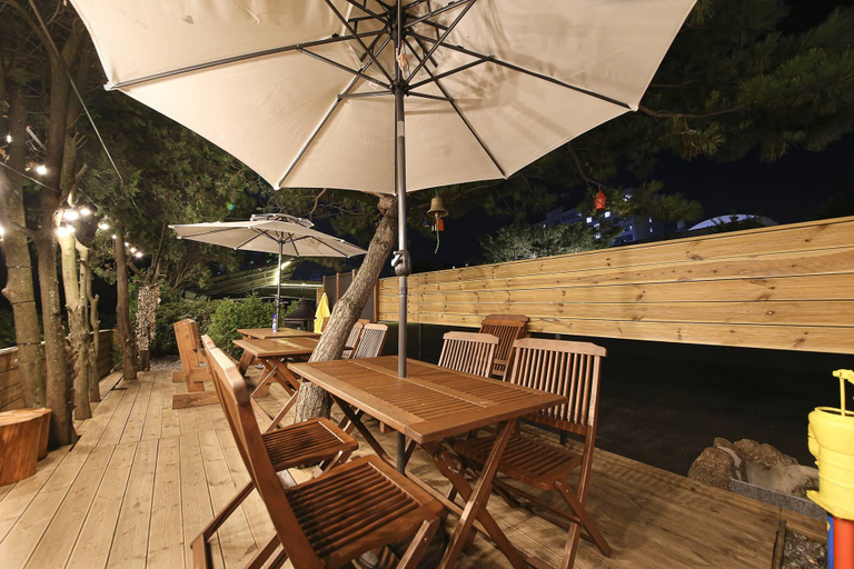 Food & Drinks 5, Namyangju Babaho Hotel, Uijeongbu