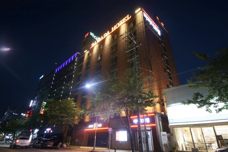 Others 5, Ramada tongyeong, Tongyeong