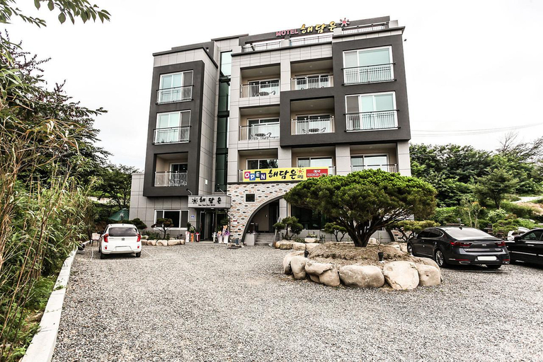Exterior & Views 1, Goseong (Sokcho) Haedam-eun, Goseong