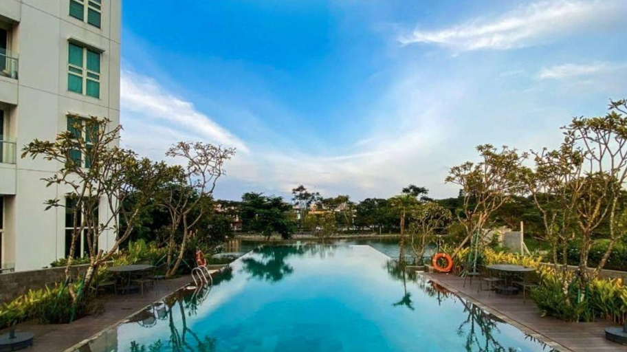 5, Residencia Nova, Jakarta, Jakarta Barat