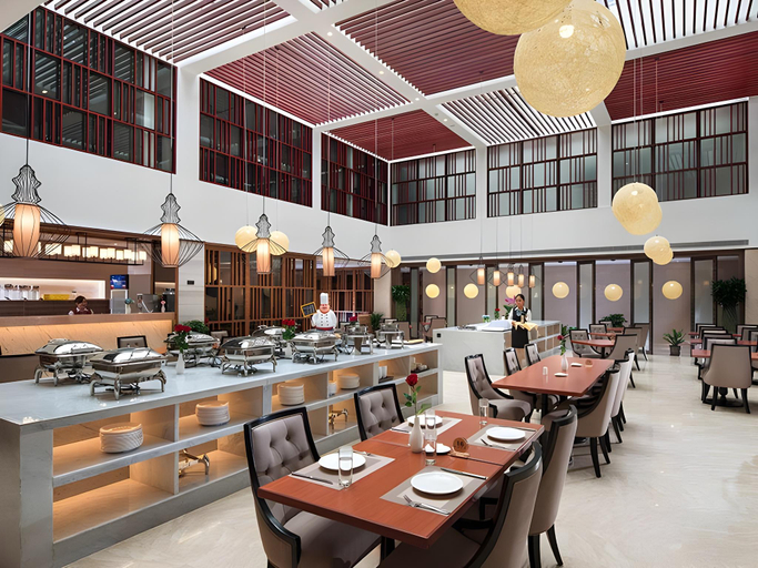 Food & Drinks, Vienna International Hotel Shenzhen Dapeng Kuinan, Shenzhen