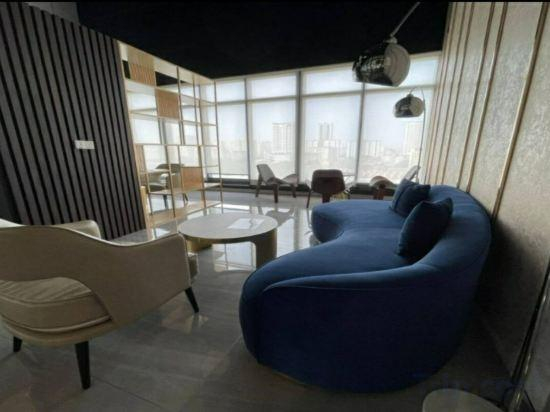5, Nice Apartment George Town, Penang Island