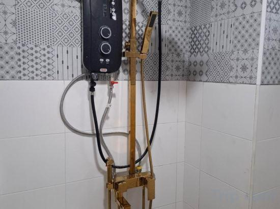 5, Tebrau City by Maison Inn, Johor Bahru